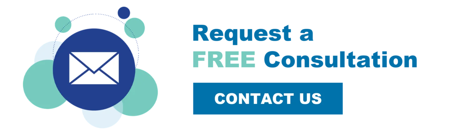 Book a free consultation call to action banner