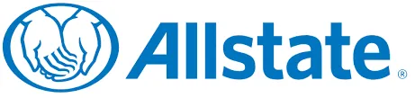 Allstate Insurance company logo