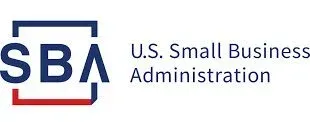 SBA Small Business Administration logo